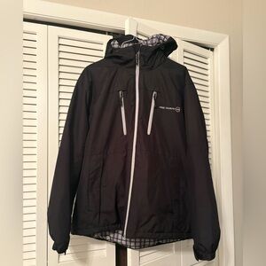 Free Country Black Performance Jacket